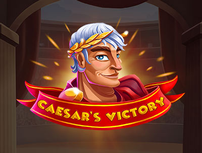 caesars victory