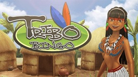juego tribo bingo