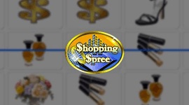 juego shopping spree