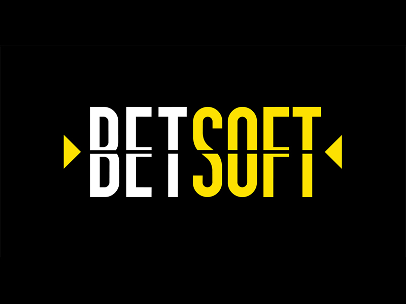 Betsoft empresa de juegos de casino