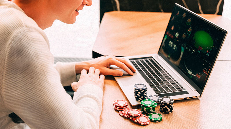Herramientas de juego responsable de casino para hacer apuestas