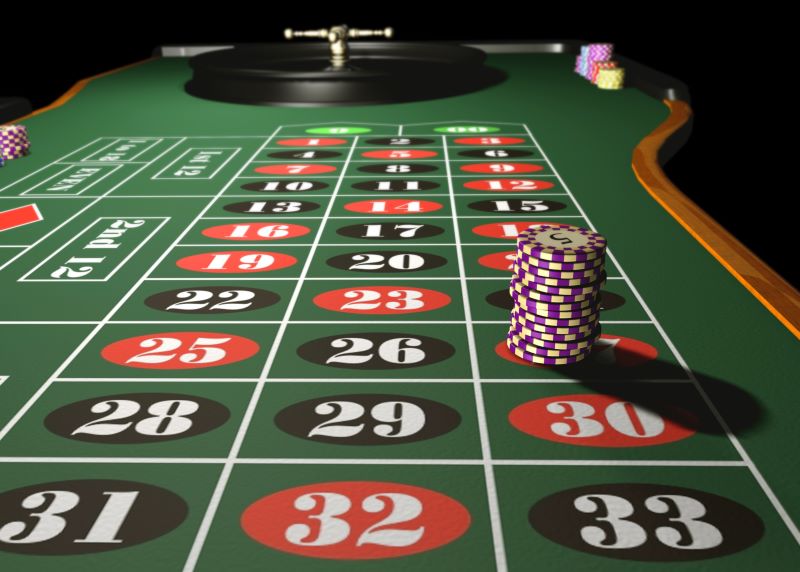 Casino en vivo jackpotcity