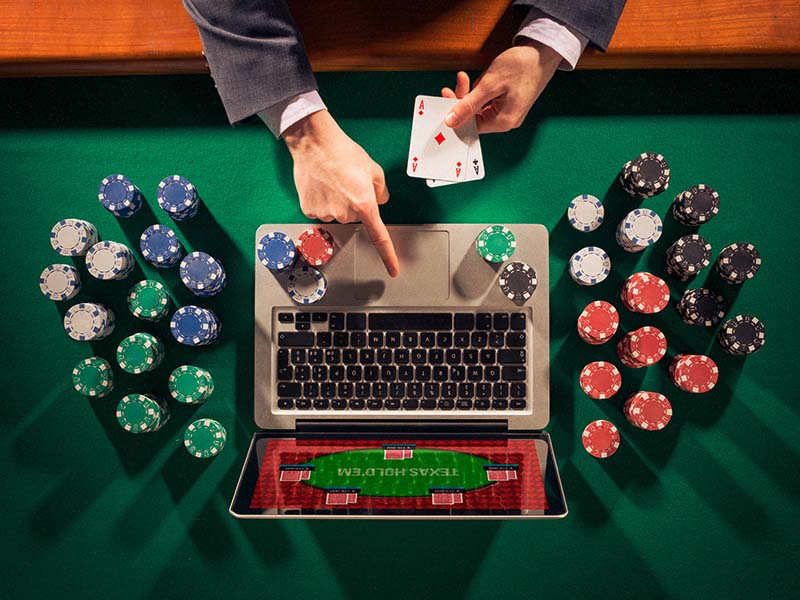 Nuestra historia cómo nace casinos.com.co
