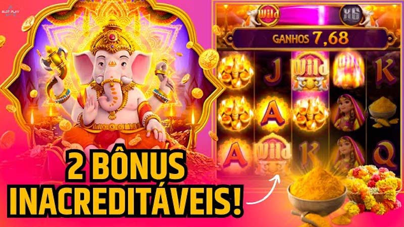 Beneficios especiales de Ganesha Gold