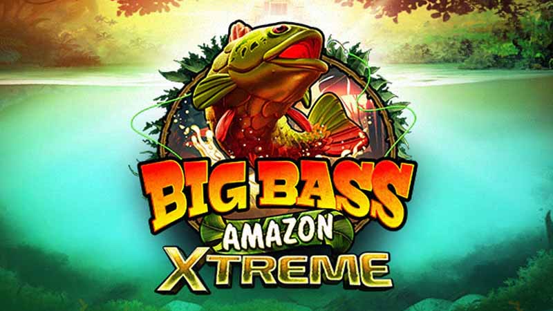 big bass slot 2