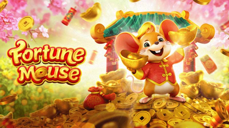 Apuesta en el slot Fortune Mouse