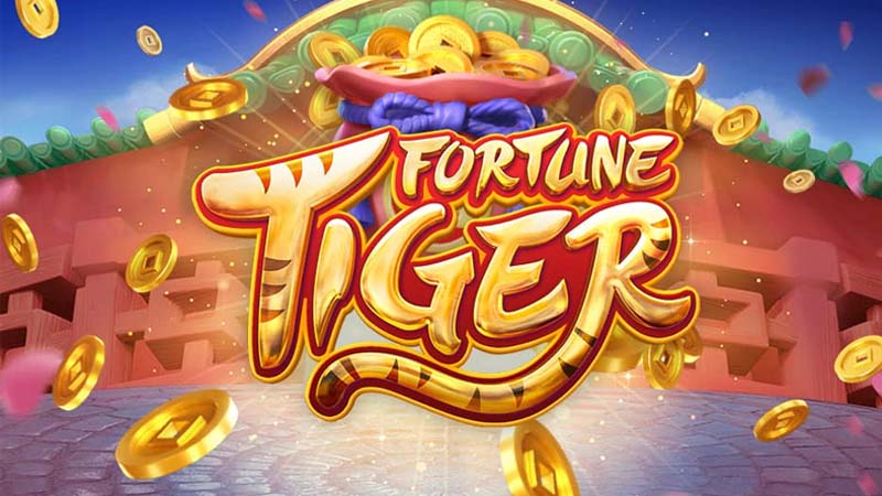 Fortune Tiger