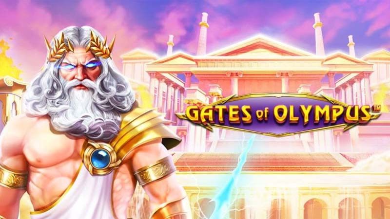 Gates of Olympus