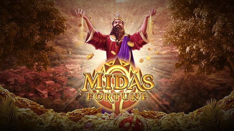 Vale la pena apostar en Midas Fortune 