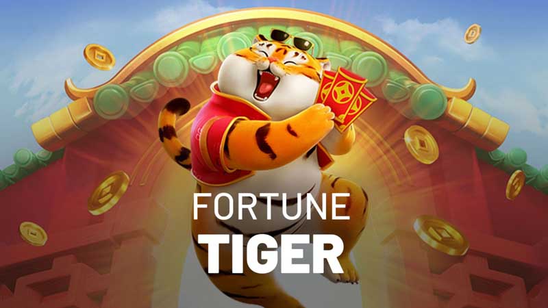 Fortune Tiger